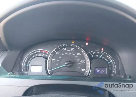 2015 Toyota Camry Le/Xle/Se/Xse from USA, damaged, VIN 4T4BF1FK8FR445157